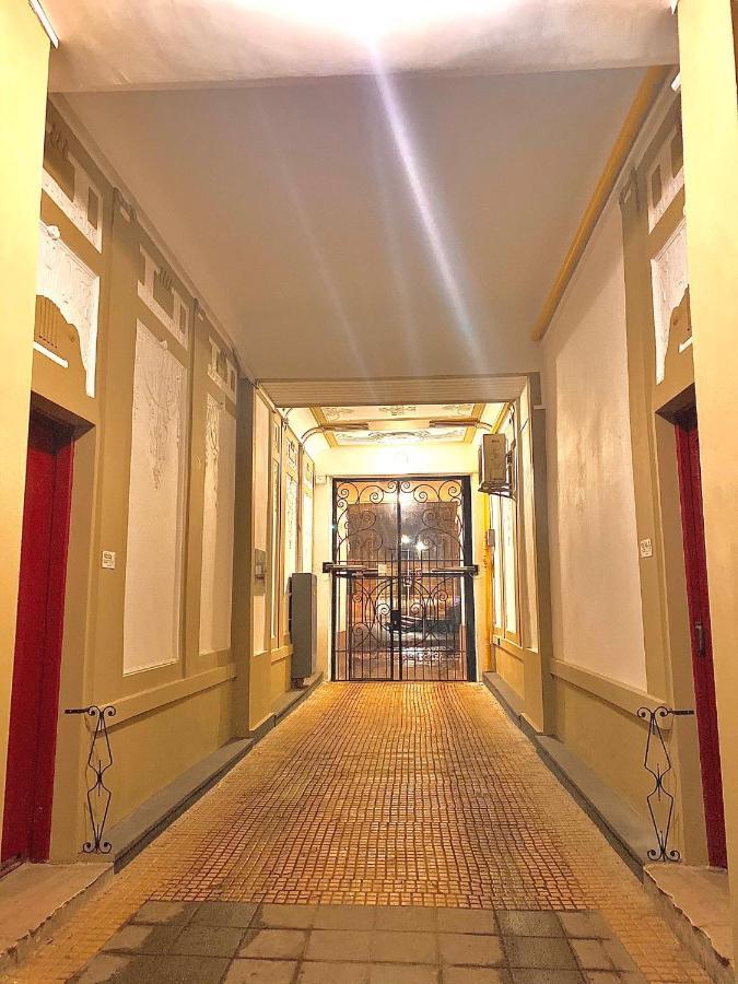 3 Rooms Apartments In The City Centr Lviv Eksteriør billede